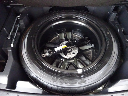 Imagen 14 de 15 de Mitsubishi Eclipse Cross 2019 1.5l Glx Red Diamond