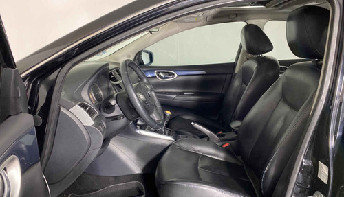 Imagen 9 de 15 de 121451 - Nissan Sentra 2017 Con Garantía