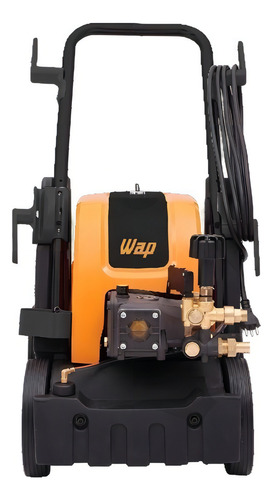 Lavadora de alta pressão Wap L 2400 3700W com 3500psi 380V