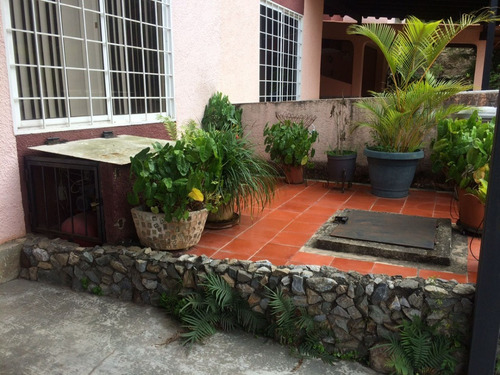 Imagen 17 de 19 de José Colmenares Vende | Town House En Res. Lomas Del Rocio (plth-233)
