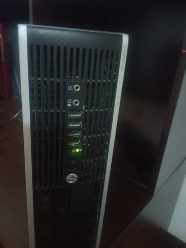 Hp 6200 Para Repuesto 