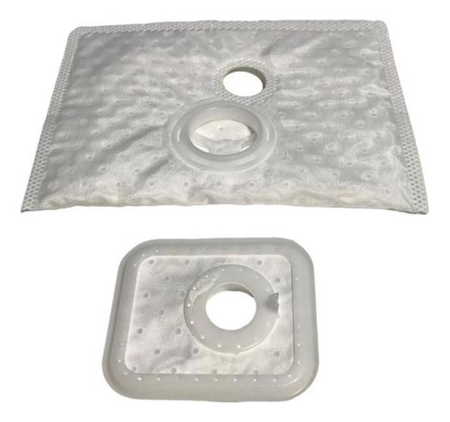 Filtro Malla De Gasolina Jeep Cherokee (par)