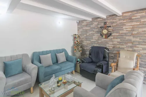 Apartamento En Venta En Torre Navarra Bello. Cod V13251