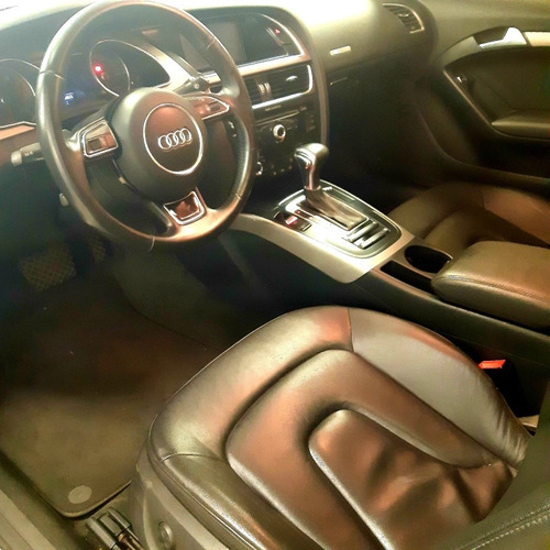 Audi A5 2.0 Coupe Tfsi 225cv Multitronic 2014 2013 Usada Pg