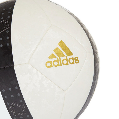 Imagen 3 de 5 de Pelota Fútbol adidas Juventus Clb Club Home N°5 Cosida