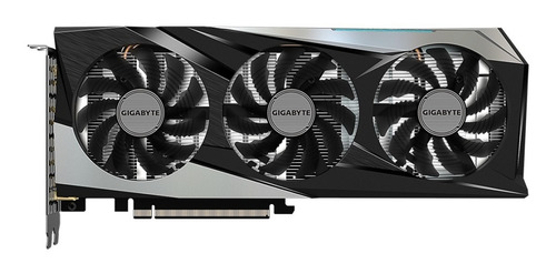 Imagen 3 de 9 de Placa De Video Gigabyte Nvidia Rtx 3050 Gaming Oc 8gb Full