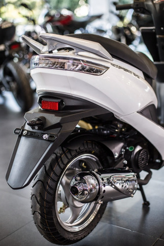 Imagen 16 de 24 de Corven Expert 80 0km La Plata !!! Scooter