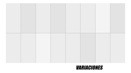 Imagen 2 de 7 de Ceramica Cerro Negro Aspen Brlllante 29x59 1ra Calidad