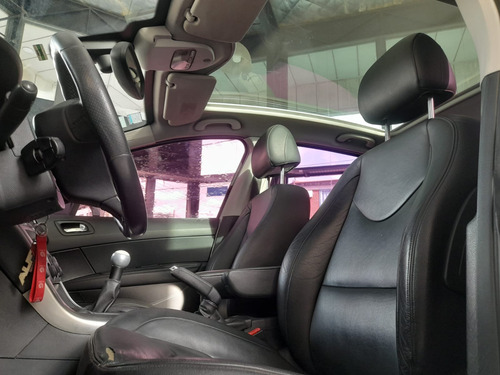 Peugeot 308 1.6 Feline Hdi 115cv