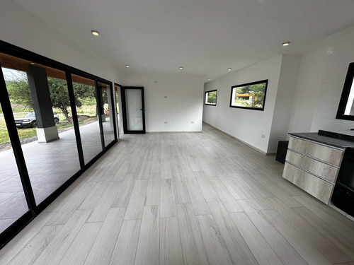 Dueño-vendo Casa De 2 Dormit, 2 Baños, En Lote 5.400 Mts