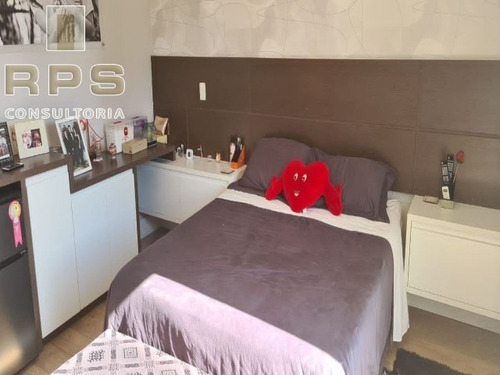 Casa Em Condomínio Para Venda No Jardim Das Flores Em Atibaia - Cc00484 - 68911728