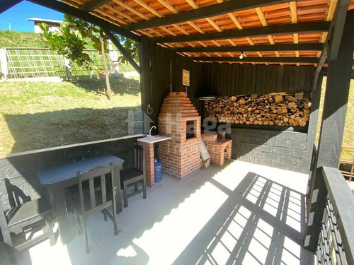 Imagem 18 de 30 de Sítio À Venda No Bairro Limeira - Brusque/sc - 2014