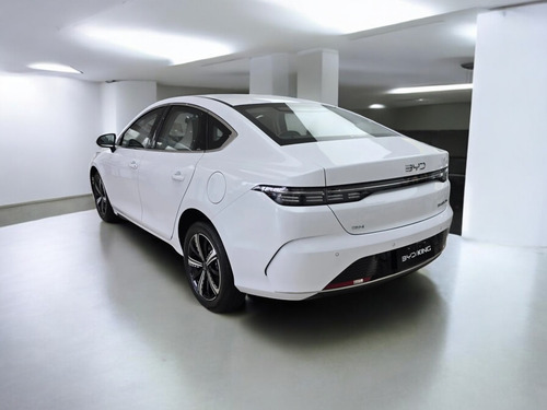 BYD King 1.5 DM-I PHEV GS AUTOMÁTICO