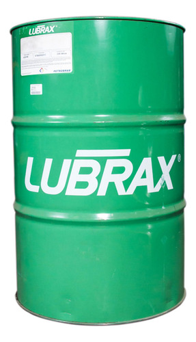 Aceite Hidraulico Lubrax Atf Tdx 208 Lts