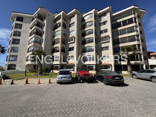 Venta Departamento Frente Al Mar