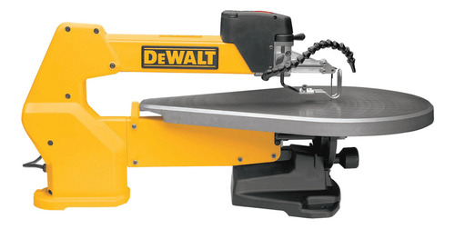 Sierra Caladora De Banco 20'' Vv Dewalt Dw788