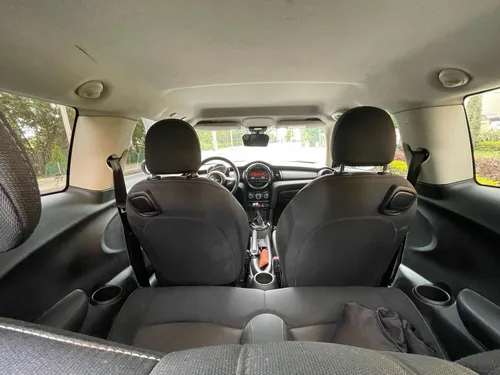 Mini Cooper 1.5 F55 Pepper