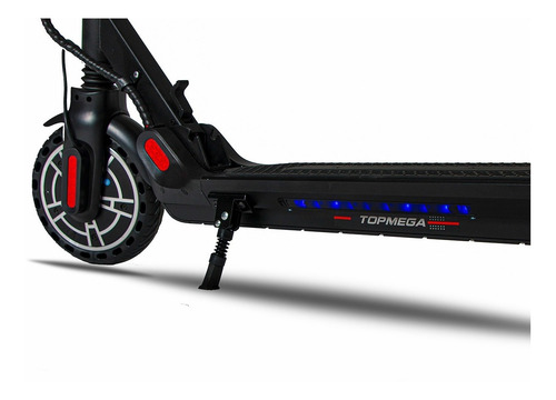 Monopatín Eléctrico Topmega