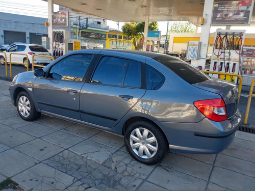 Renault Symbol 1.6 Authentique Pack Ii 105cv 2010
