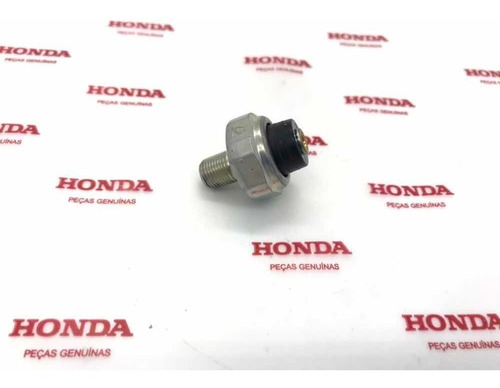 Sensor Óleo Honda Shadow 750 Original