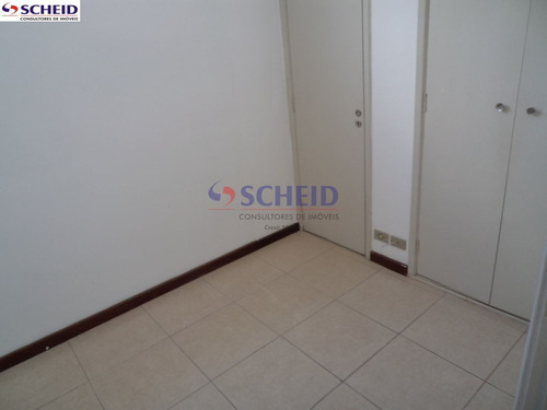 Imagem 9 de 13 de Venda Apartamento Marajoara 78m2 3 Dorms, 2 Banheiros, 1 Vaga - Mr76282