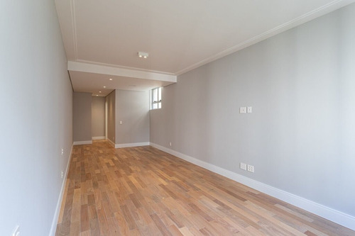 Imagem 30 de 30 de Apartamento À Venda No Bairro Higienópolis - São Paulo/sp - O-4749-12033