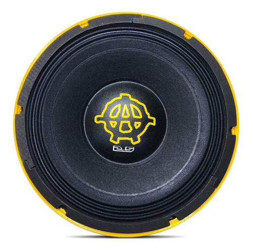 Auto Fal. Kaos12 2.5 Spyder 1250w Rms 8ohms Pancada O Par 