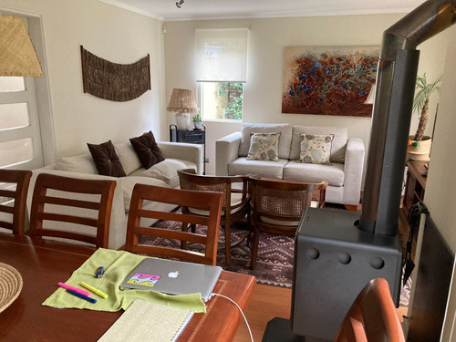 Arriendo De Casa En Los Almendros Reñaca