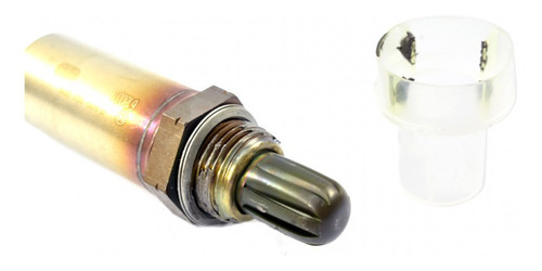 Sensor De Oxigeno Lambda Bosch Para D21, Tsuru 3