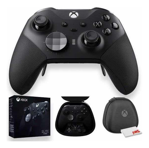 Control Para Xbox One - Elite Series 2 (Reacondicionado)