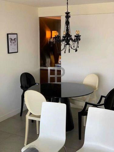 Imagen 4 de 10 de Apartamento En Venta Punta Del Este 1.5 Dorm #1786