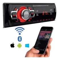 Comprar Auto Radio Mp3 Player Som Automotivo Usb Sd Toca Fm