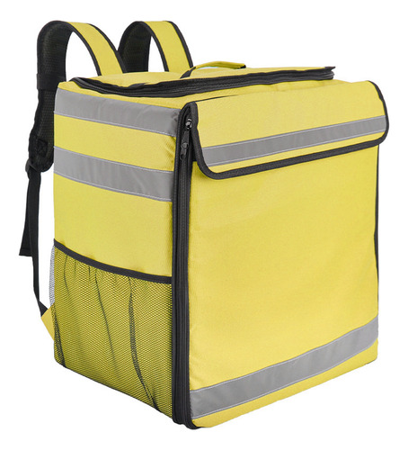 Delivery Backpack Delivery Type Uber Eats Insulated And Wate