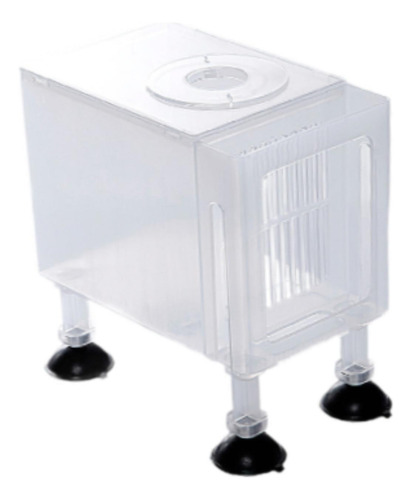 Filtrado De Acuario, Caja De Filtro, Accesorios Pequeño