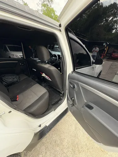 Renault Duster Expression