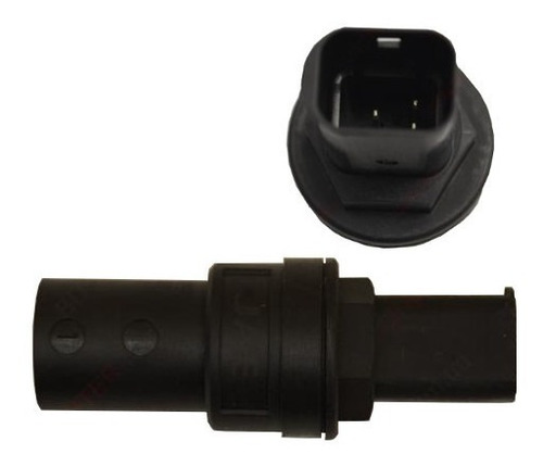 Sensor Captor Velocimetro Renault Master 2.5 Dci G9u