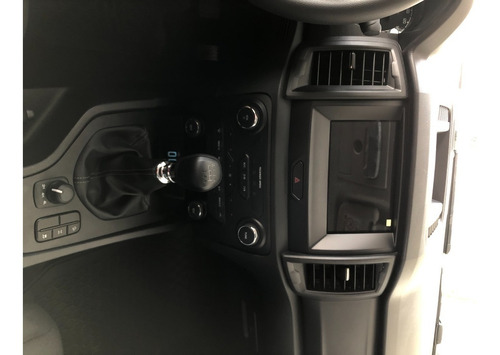 Imagen 10 de 15 de Ford Ranger 3.2 Cd Xls Tdci 200cv Manual 4x4 2022 Ab