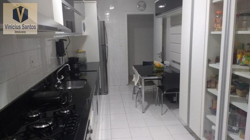 Imagem 7 de 8 de Apartamento 4 Quartos Para Venda Em Rio De Janeiro, Recreio Dos Bandeirantes, 4 Dormitórios, 2 Suítes, 5 Banheiros, 2 Vagas - 4018_1-821728