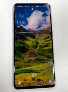 Samsung Galaxy Note 10 Lite - Negociável