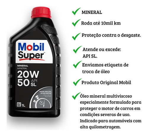 Kit Troca Óleo + Filtros Corsa Classic 2001 2002 2003 2004 5