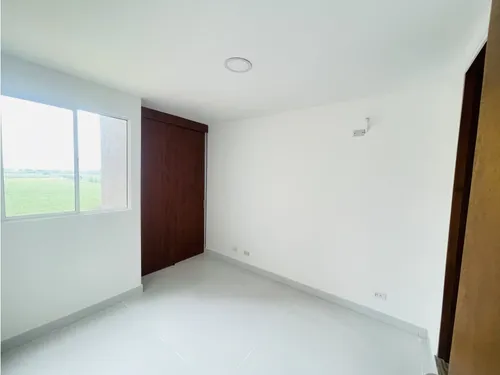 Alquilo Apartamento En Cr Caracoli