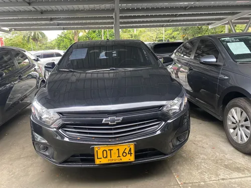 Chevrolet Joy 1.4