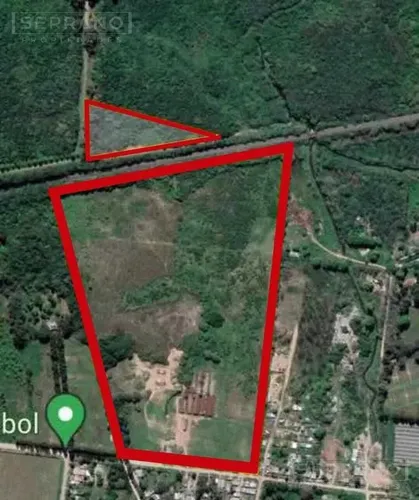 Terreno Campo En Venta En Loma Verde, Escobar, G.b.a. Zona Norte