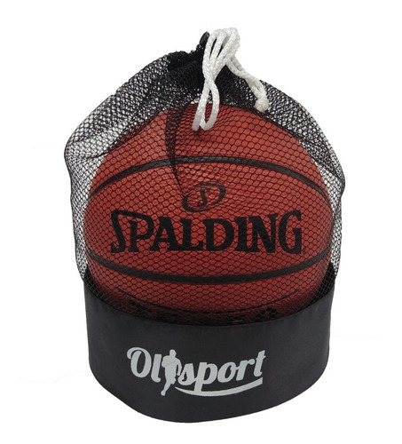 Balonera Para Balon Futbol O Voleibol O Basquetbol