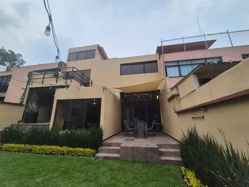 Casa En Venta Lomas De Las Águilas