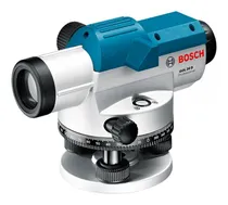 Comprar Nivel Óptico Automatico Bosch Gol 26 D