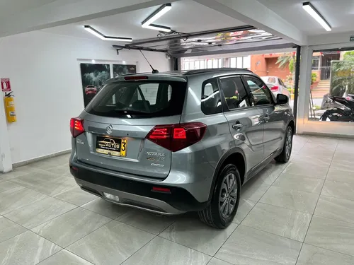 Suzuki Vitara All Grip Mt 4x4 2022