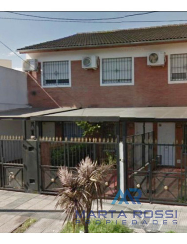 Imagen 1 de 16 de Duplex En Haedo Sur 3 Ambientes Mas Un Playroom. Oportunidad