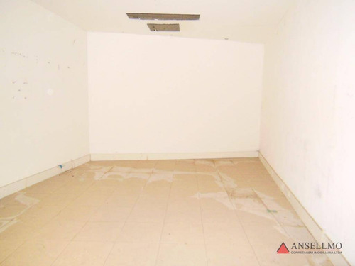 Imagem 10 de 11 de Galpão, 978 M² - Venda Por R$ 3.400.000,00 Ou Aluguel Por R$ 13.900,00/mês - Piraporinha - Diadema/sp - Ga0165