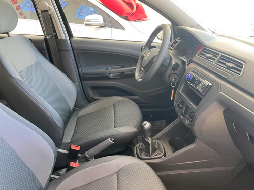 Volkswagen Gol Mpi